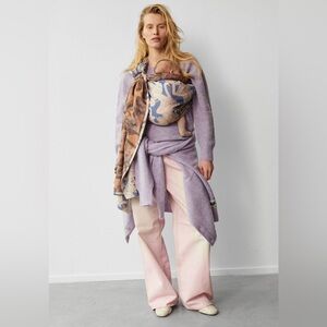 Artipoppe Ring Sling